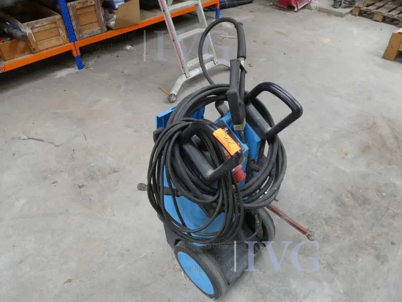 Hochdruckreiniger KEW 4040 CA